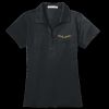 Women's Tech Pique Polo Thumbnail