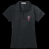 Women's Tech Pique Polo Thumbnail