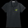 Women's Tech Pique Polo Thumbnail