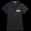 Women's Tech Pique Polo Thumbnail