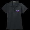 Women's Tech Pique Polo Thumbnail