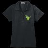 Women's Tech Pique Polo Thumbnail