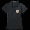 Women's Tech Pique Polo Thumbnail