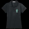 Women's Tech Pique Polo Thumbnail