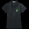 Women's Tech Pique Polo Thumbnail