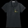 Women's Tech Pique Polo Thumbnail