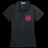 Women's Tech Pique Polo Thumbnail