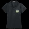 Women's Tech Pique Polo Thumbnail