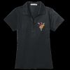 Women's Tech Pique Polo Thumbnail