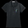 Women's Tech Pique Polo Thumbnail