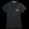 Women's Tech Pique Polo Thumbnail