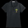 Women's Tech Pique Polo Thumbnail