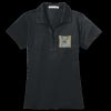 Women's Tech Pique Polo Thumbnail