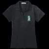 Women's Tech Pique Polo Thumbnail