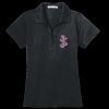 Women's Tech Pique Polo Thumbnail