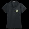 Women's Tech Pique Polo Thumbnail
