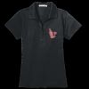 Women's Tech Pique Polo Thumbnail