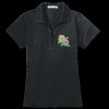 Women's Tech Pique Polo Thumbnail