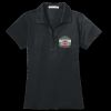 Women's Tech Pique Polo Thumbnail