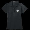 Women's Tech Pique Polo Thumbnail
