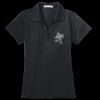 Women's Tech Pique Polo Thumbnail