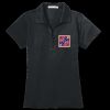 Women's Tech Pique Polo Thumbnail