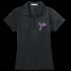 Women's Tech Pique Polo Thumbnail