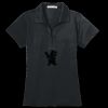 Women's Tech Pique Polo Thumbnail