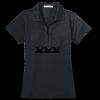 Women's Tech Pique Polo Thumbnail