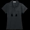 Women's Tech Pique Polo Thumbnail