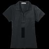 Women's Tech Pique Polo Thumbnail