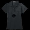 Women's Tech Pique Polo Thumbnail