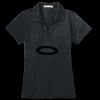 Women's Tech Pique Polo Thumbnail
