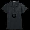 Women's Tech Pique Polo Thumbnail
