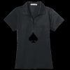Women's Tech Pique Polo Thumbnail