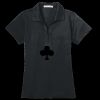 Women's Tech Pique Polo Thumbnail