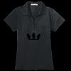 Women's Tech Pique Polo Thumbnail