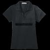 Women's Tech Pique Polo Thumbnail