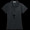 Women's Tech Pique Polo Thumbnail
