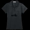 Women's Tech Pique Polo Thumbnail