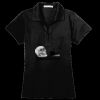 Women's Tech Pique Polo Thumbnail