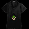 Women's Tech Pique Polo Thumbnail