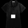 Women's Tech Pique Polo Thumbnail