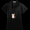 Women's Tech Pique Polo Thumbnail