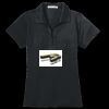 Women's Tech Pique Polo Thumbnail