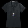 Women's Tech Pique Polo Thumbnail