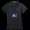 Women's Tech Pique Polo Thumbnail