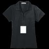 Women's Tech Pique Polo Thumbnail