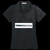 Women's Tech Pique Polo Thumbnail
