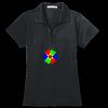 Women's Tech Pique Polo Thumbnail